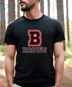 Mens Official Store of Brown Athletics Shirt