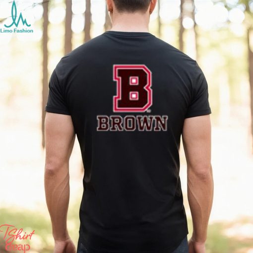 Mens   Official Store of Brown Athletics Shirt