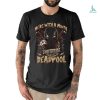 Seether The Surface Seems So Far Album Cover shirt