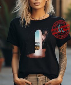 Metric The Doomscroller Tour Shirt