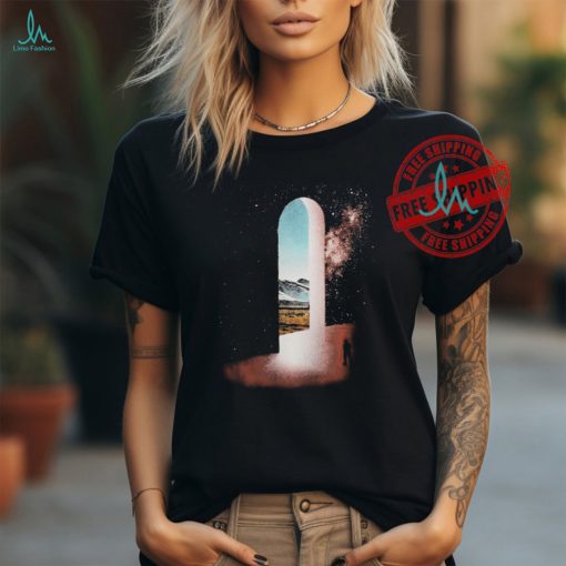 Metric The Doomscroller Tour Shirt