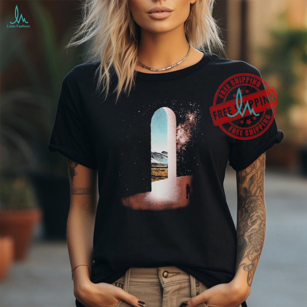 Metric The Doomscroller Tour Shirt Metric The Doomscroller Tour Shirt
