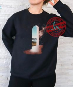 Metric The Doomscroller Tour Shirt