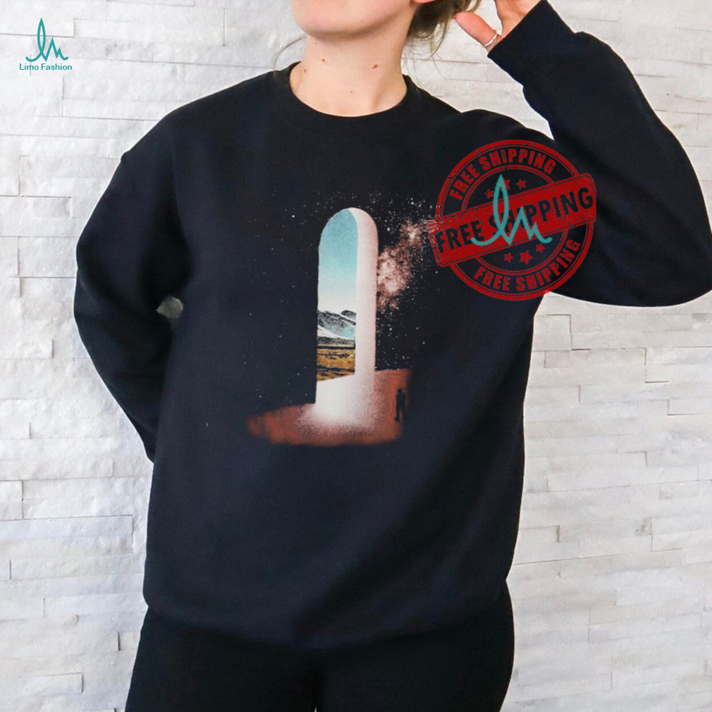 Metric The Doomscroller Tour Shirt Metric The Doomscroller Tour Shirt