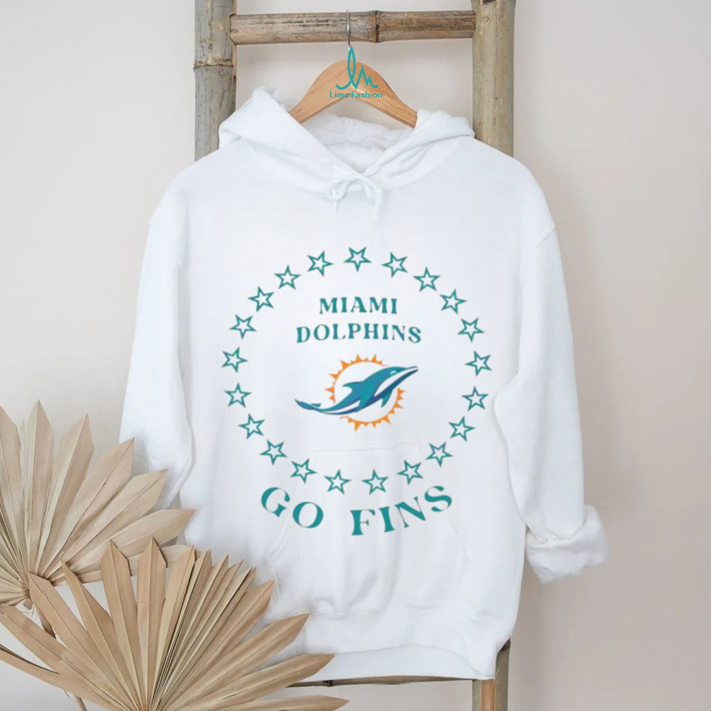 Miami dolphins gameday go fins shirt Miami dolphins gameday go fins shirt