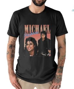 Michael Jackson T Shirts