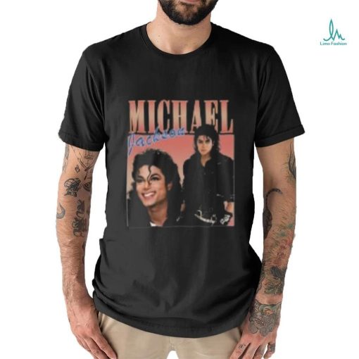 Michael Jackson T Shirts