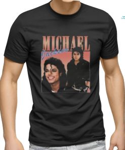 Michael Jackson T Shirts