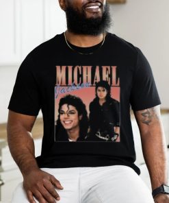 Michael Jackson T Shirts