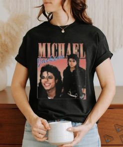 Michael Jackson T Shirts