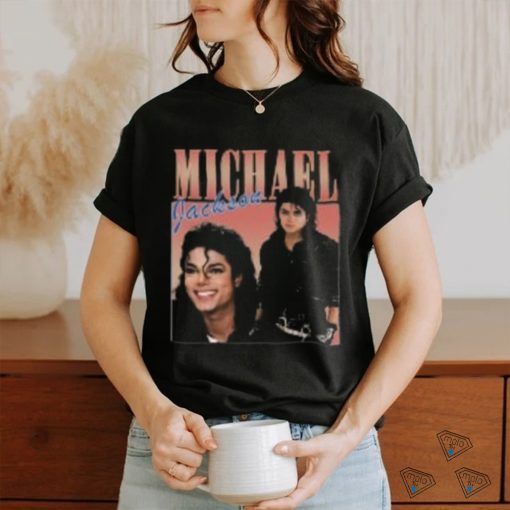 Michael Jackson T Shirts