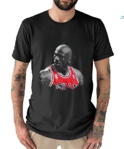 Michael Jordan T Shirts