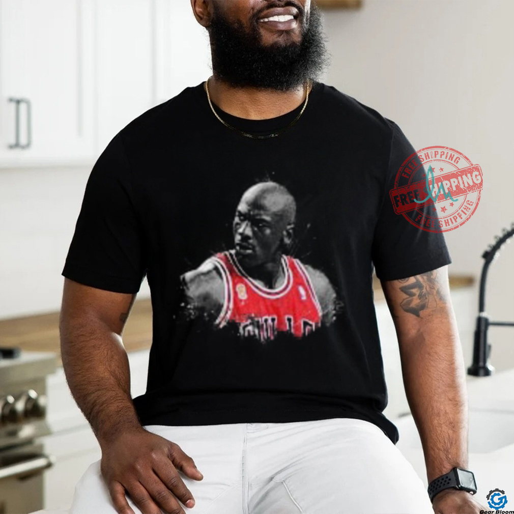 Michael Jordan T Shirts Michael Jordan T Shirts