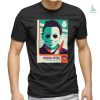 Cleveland Guardians Of The Galaxy Signature T Shirt