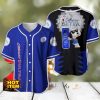 McDonald’s Snoopy Baseball Jersey Shirt For Snoopy Lovers Gift Ideas