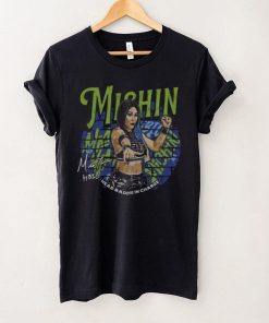 Michin In Charge T Shirt