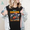 Mick Doohan Legend 90s Retro T Shirt