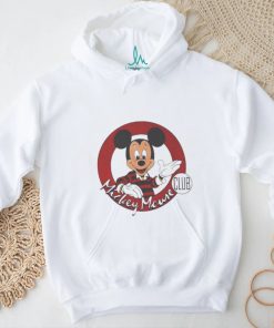 Mickey Mouse Club T shirt