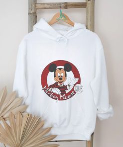 Mickey Mouse Club T shirt