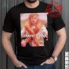 Whirr Death horror shirt