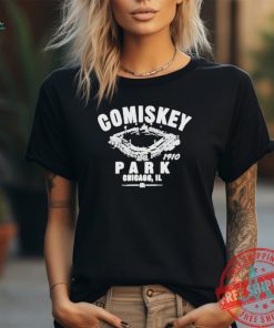 Mike North Comiskey Park Chicago 1910 T Shirt