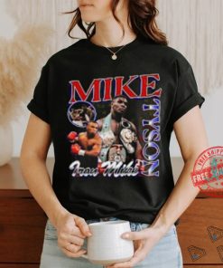 Mike Tyson T Shirt