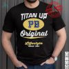 Official Buckeye for Trump vance 2024 jd vance Ohio VP T shirt