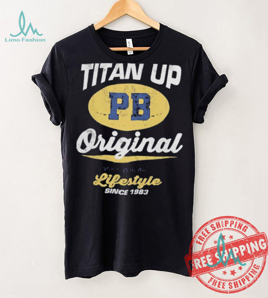 Mike o’hearn titan up original shirt Mike o’hearn titan up original shirt