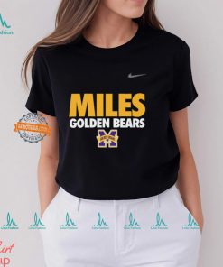 Miles College Sideline Store Shirt