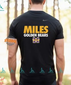 Miles College Sideline Store Shirt