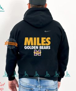 Miles College Sideline Store Shirt