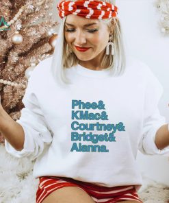 Minnesota Ampersand Stars Shirt