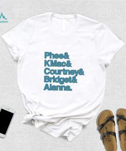 Minnesota Ampersand Stars Shirt