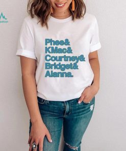 Minnesota Ampersand Stars Shirt