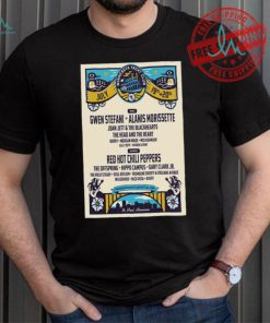 Minnesota Yacht Club Festival July 19 20 2024 Poster shirt