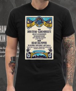 Minnesota Yacht Club Festival July 19 20 2024 Poster shirt