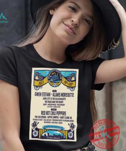 Minnesota Yacht Club Festival July 19 20 2024 Poster shirt