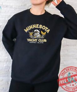 Minnesota Yacht Club Harriet Island Catfish Lineup 2024 T shirt