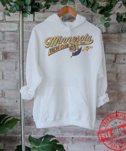 Minnesota Yacht Club Lady’s Slipper Lineup 2024 T shirt