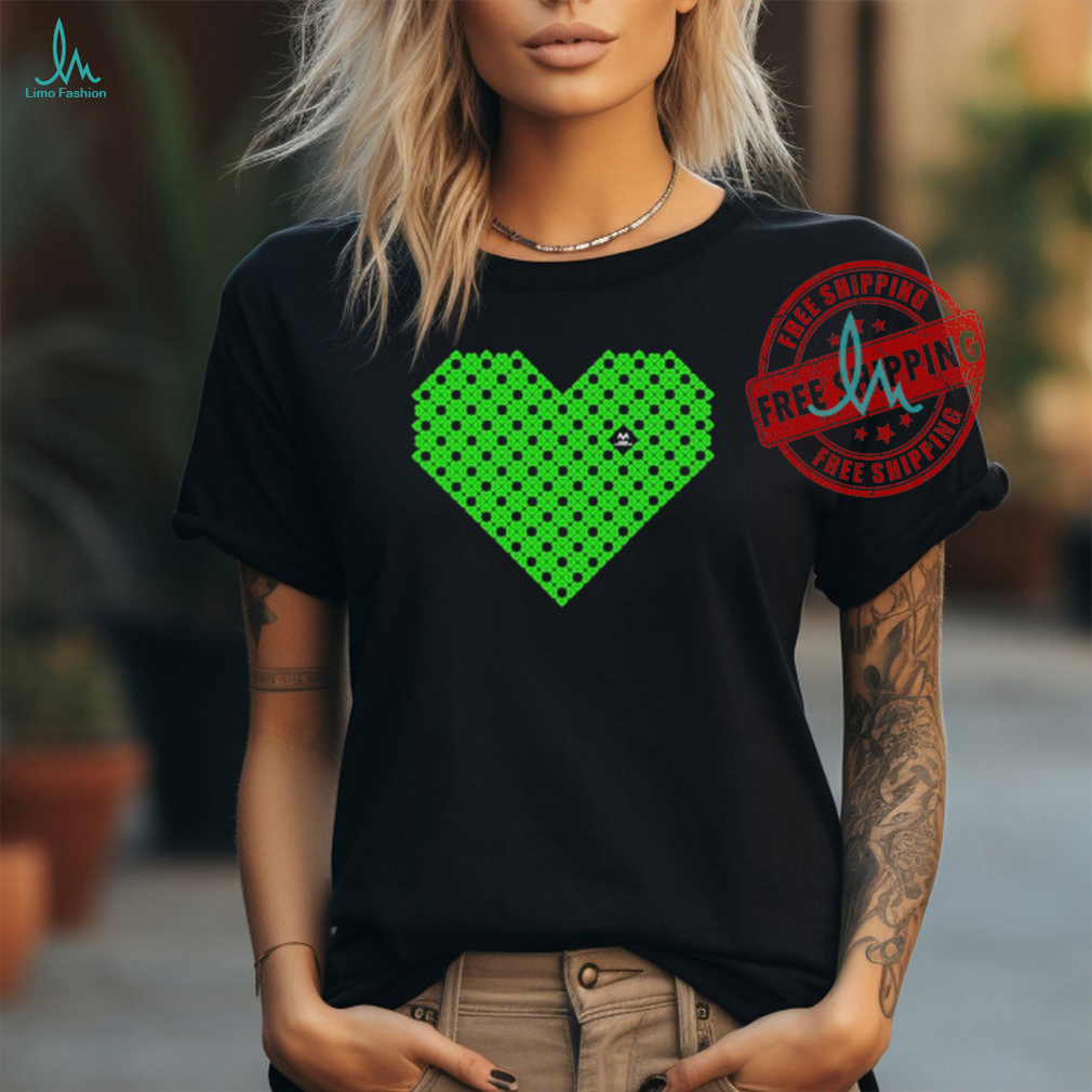 Miss Monique Love T Shirts Miss Monique Love T Shirts