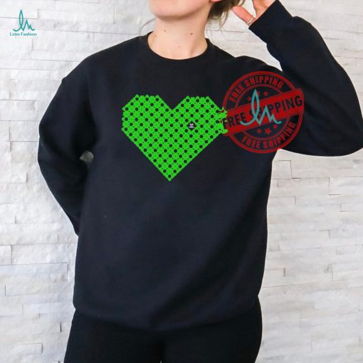 Miss Monique Love T Shirts