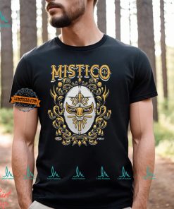 Mistico Face Of Mask Shirt, hoodie, sweater, long sleeve and tank top Mistico Face Of Mask Shirt