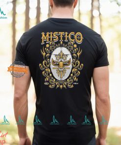 Mistico Face Of Mask Shirt, hoodie, sweater, long sleeve and tank top Mistico Face Of Mask Shirt