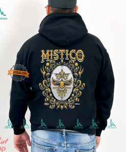 Mistico Face Of Mask Shirt, hoodie, sweater, long sleeve and tank top Mistico Face Of Mask Shirt
