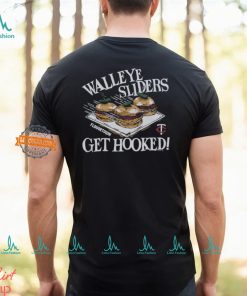 Mlb X Flavortown Minnesota Twins Shirt