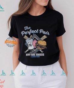 Mlb X Flavortown New York Yankees Shirt
