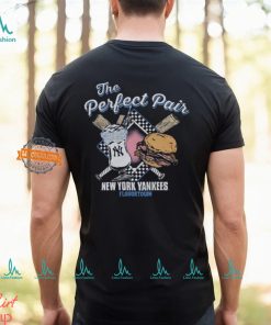 Mlb X Flavortown New York Yankees Shirt