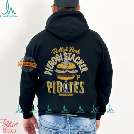 Mlb X Flavortown Pittsburgh Pirates Shirt