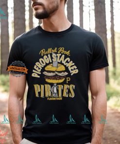 Mlb X Flavortown Pittsburgh Pirates Shirt