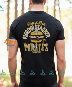 Mlb X Flavortown Pittsburgh Pirates Shirt